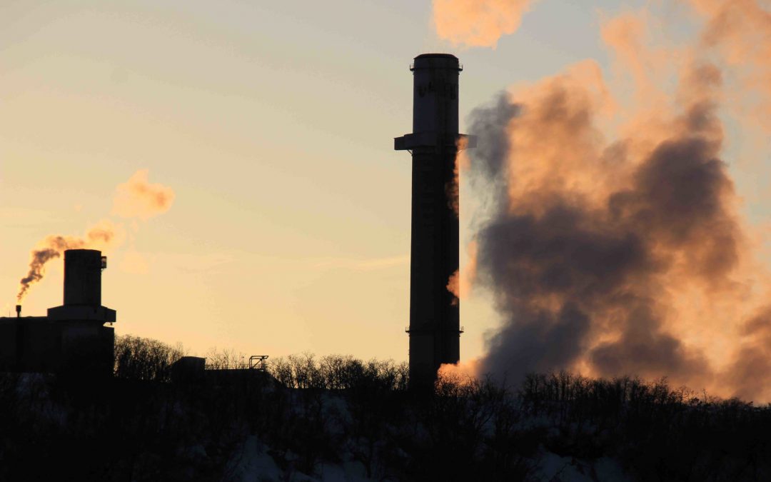 Sun rapidly sets on Colorado coal plants