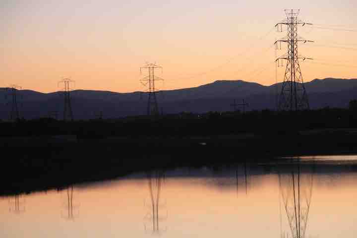 Lowering electricity bills in Colorado