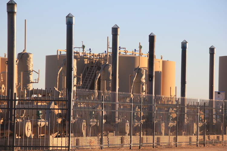 A role for carbon capture in Colorado?