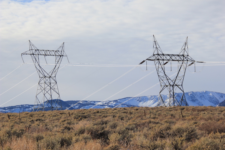 Colorado energy gleanings