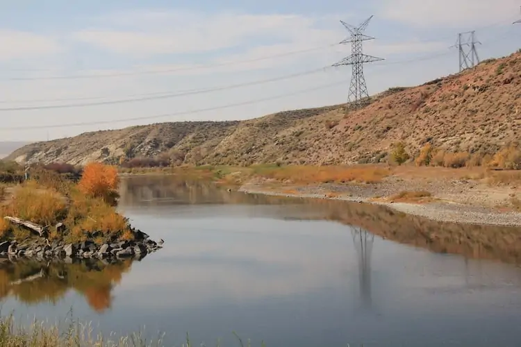 Keeping water rights on the Yampa while utilities figure out future technologies
