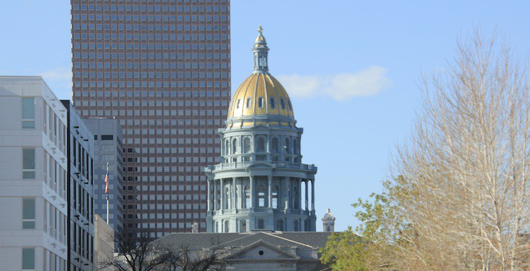 Major water bills in 2023 legislative session