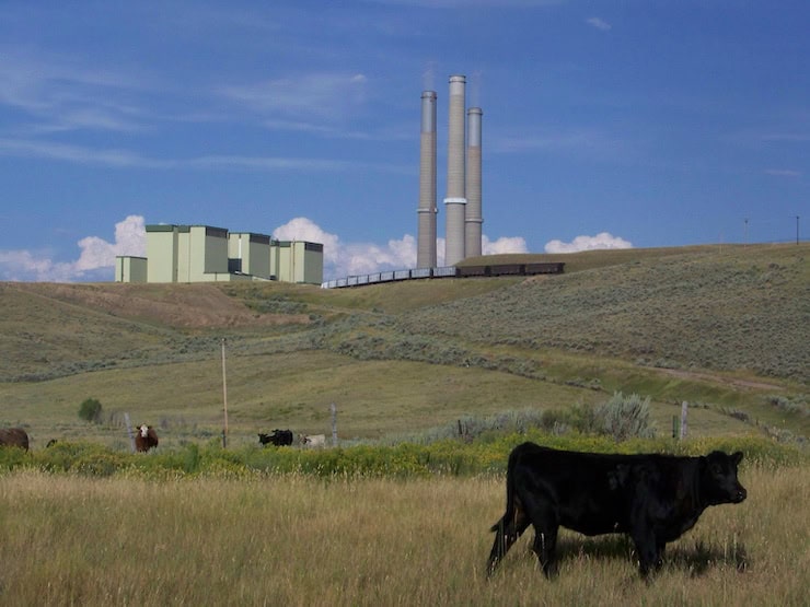 A coal community without the coal - Big Pivots