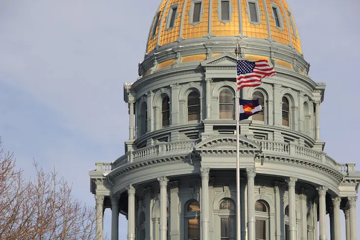 Friction in Colorado about 2035 and 2040 goals