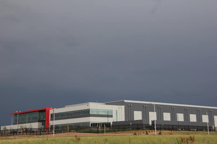Colorado needs good data center policy. This is not it.