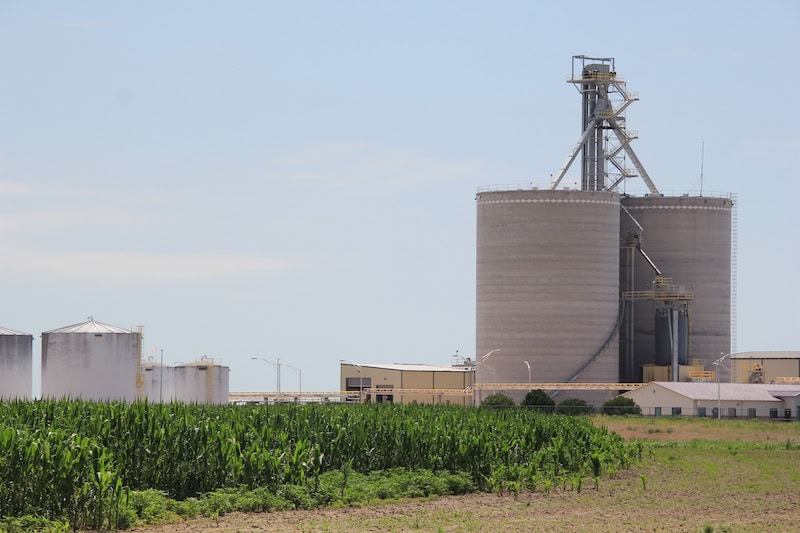 For waste and inefficiency, you can’t beat corn ethanol