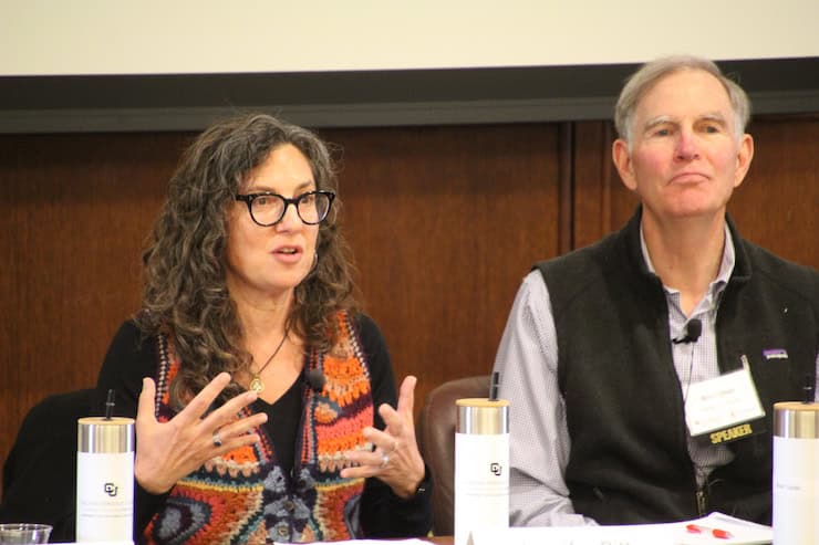 Why climate change must be part of the Colorado River conversation