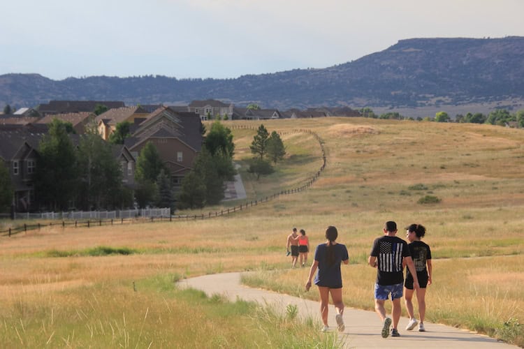 Part II: South Metro cities starting to diversify water sources