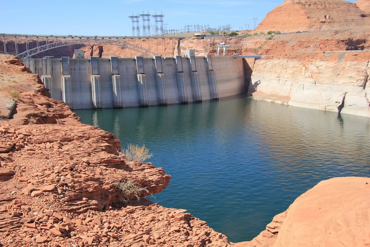 Dim view of Colorado River too optimistic?