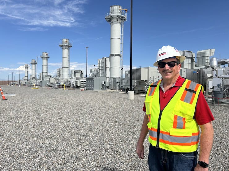 United Power’s $250 million bet on natural gas