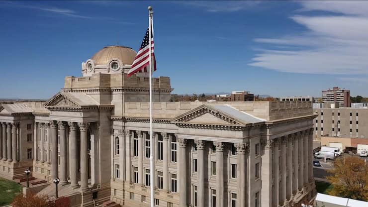 Pueblo County refuses to repudiate plea to Trump