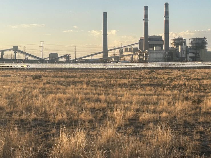 Will feds order Colorado coal units to stay open?
