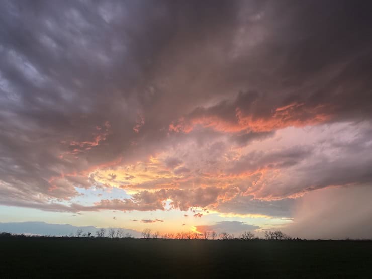 Another (near) Lake Wobegone year