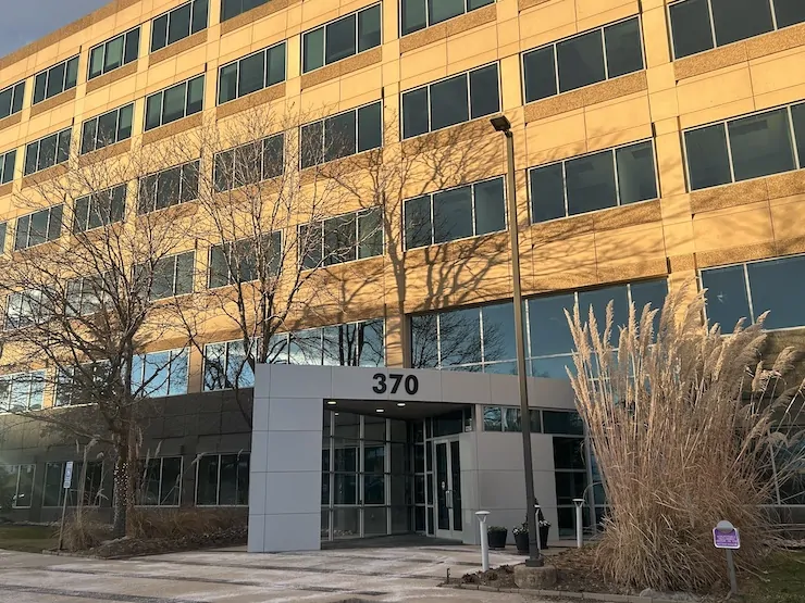 Tri-State G&T continues to shrink