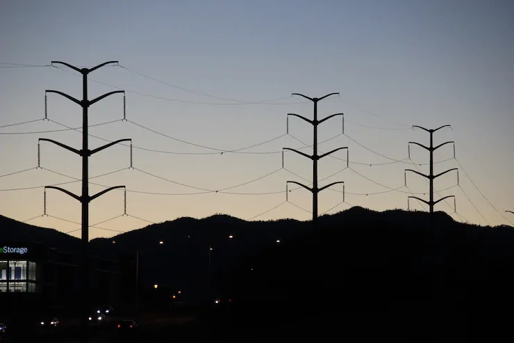 Colorado Springs says nuclear should be an option