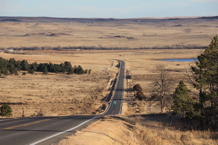 Three glimpses of pivots underway in Colorado