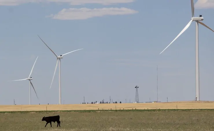 Pluses and minuses for Colorado’s eastern plains