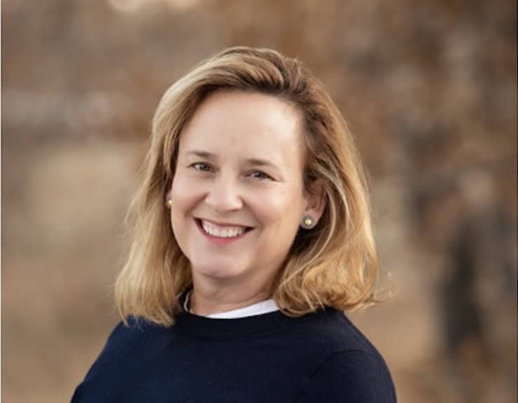 Five quick questions for KC Becker