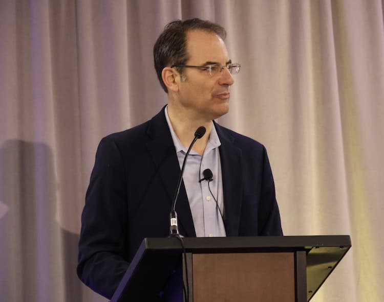 Why has Phil Weiser filed so many lawsuits?