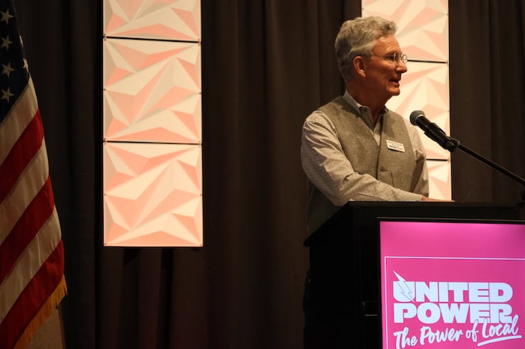 Between chicken sandwiches and coffee mugs came big news