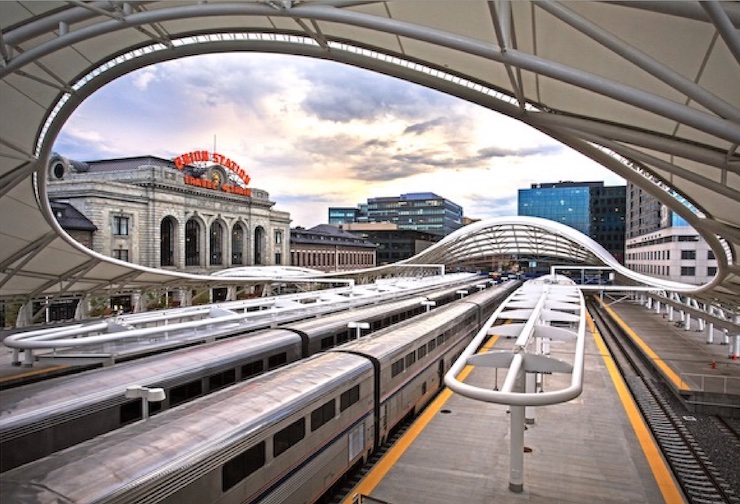 Front Range passenger rail: nostalgia or viable part of our future?