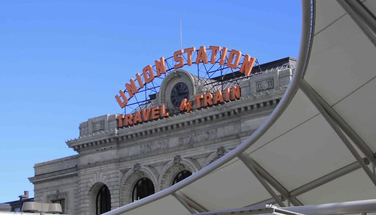 Have the stars finally aligned for Front Range passenger rail?